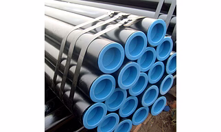 Carbon Steel Seamless Pipes