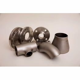 stainless steel buttweld fittings