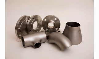 Stainless Steel Buttweld Fittings