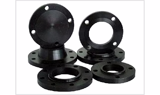 Carbon Steel Flange