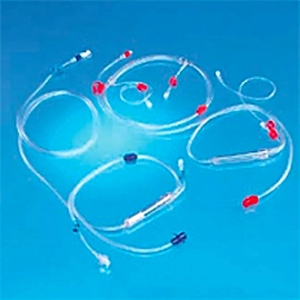 Blood Tubing Set