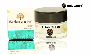 CREME PARFUM-ROSE OUD