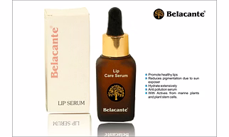 LIP CARE SERUM