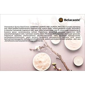 ANTI CELLULITE LOTION
