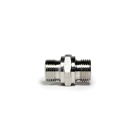 STRAIGHT ADAPTORS