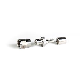 Female JIC-Swivel (Nominal)