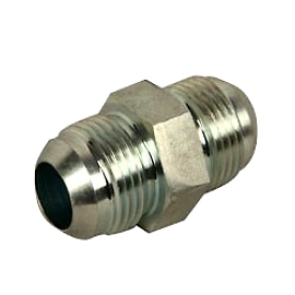 Straight Hydraulic Adaptors