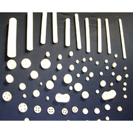Industrial Ceramics And Brass Spares For Heating Elements(icbs-02)
