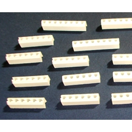 Industrial Ceramics And Brass Spares For Heating Elements(icbs-03)