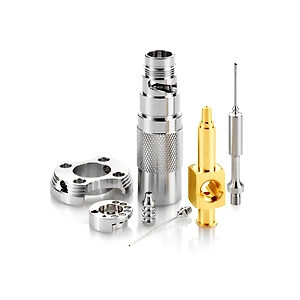 Metal Fittings And Components