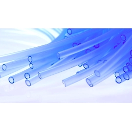 High Temperature Polymer Formulations