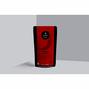 Red Chilli powder