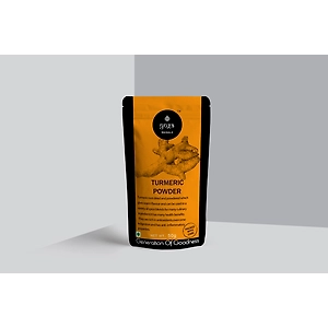 TURMERIC POWDER