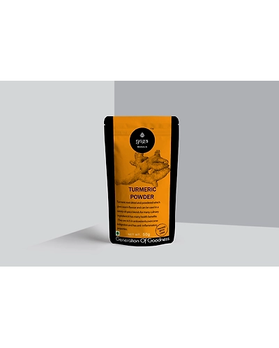 TURMERIC POWDER-6500718
