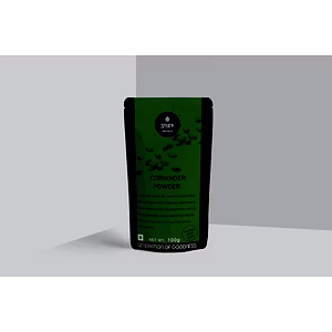 CORIANDER POWDER