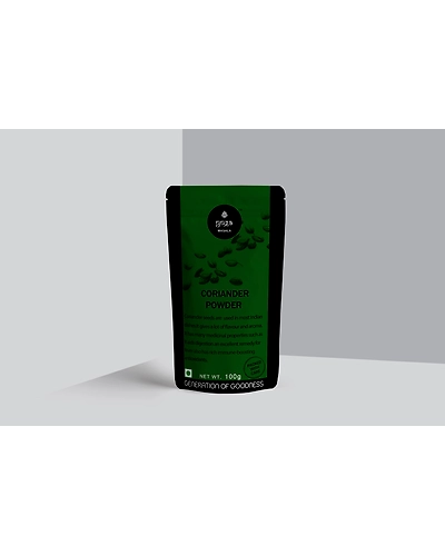 CORIANDER POWDER-6500720