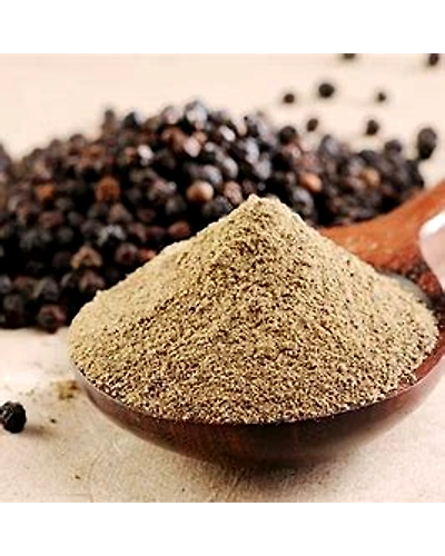 BLACK PEPPER POWDER-6500722