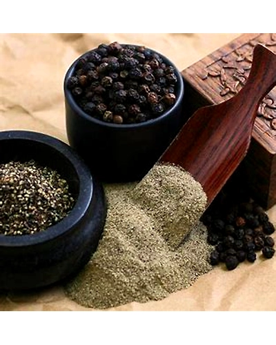 BLACK PEPPER POWDER-2