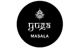 YUGA SPICES-logo