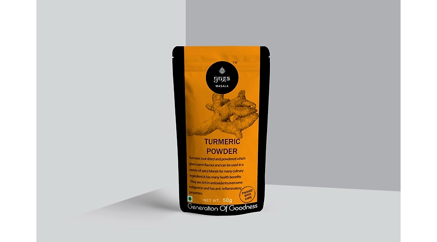 Turmeric Powder