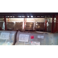 Fiberglass Stitched Mat