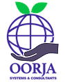 OORJA SYSTEMS & CONSULTANTS-logo