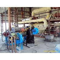 E Waste Plastic Pyrolysis Plant