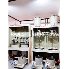E- Waste Refining Machine