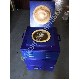 Gold Melting Machine