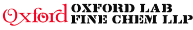 OXFORD LAB FINE CHEM LLP-logo