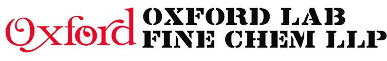 OXFORD LAB FINE CHEM LLP-logo