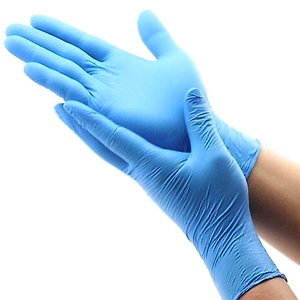 Surgical Hand Gloves