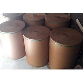 Test Liner Kraft Paper/Brown Kraft Paper, Dimension/Size: 15 To 386 Cm Rolls