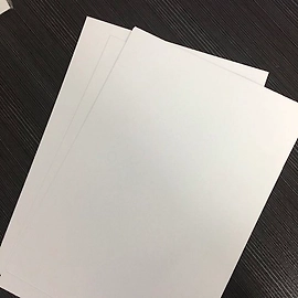 Wood Free Paper