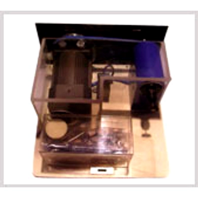 Punch Polishing Kit-6501258
