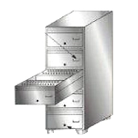 Tooling Storage
