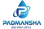 PADMANSHA TECHNOLOGIES PVT LTD-logo