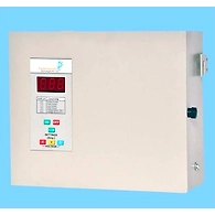 Digital Manual Three Phase Single Pump