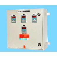 7 5 Hp Single Pump Dol Dewatering Control System