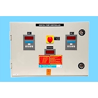 7 5 Hp Twin Pump Dewatering System