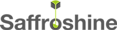 SAFFROSHINE ORGANICS PVT. LTD.-logo