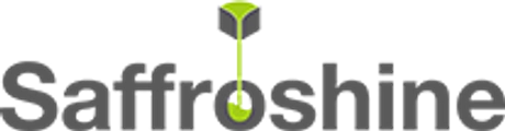 SAFFROSHINE ORGANICS PVT. LTD.-logo