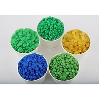 Unfilled Pattern Waxes