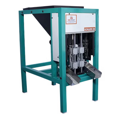 Cashew Nut Cutting Machine- konark 24-SAI001
