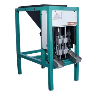 Cashew Nut Cutting Machine- konark 24