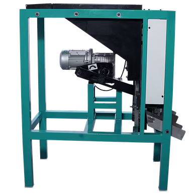 Cashew Nut Cutting Machine- konark 24-1