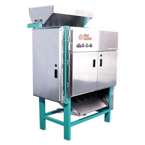 cashew cutting machine - konark-150+