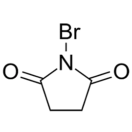 N BROMO SUCCINIMIDE
