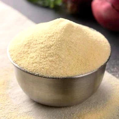 Semolina Flour-STR001