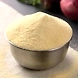 Semolina Flour-STR001-sm